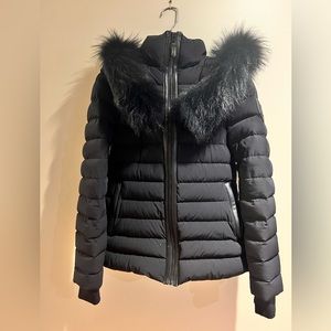 RUDSAK Womens Jacket Puffer
